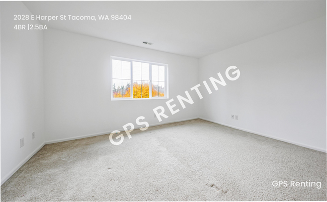 Building Photo - 2028 E Harper St