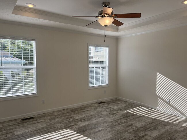 Building Photo - 15666 49th Street N