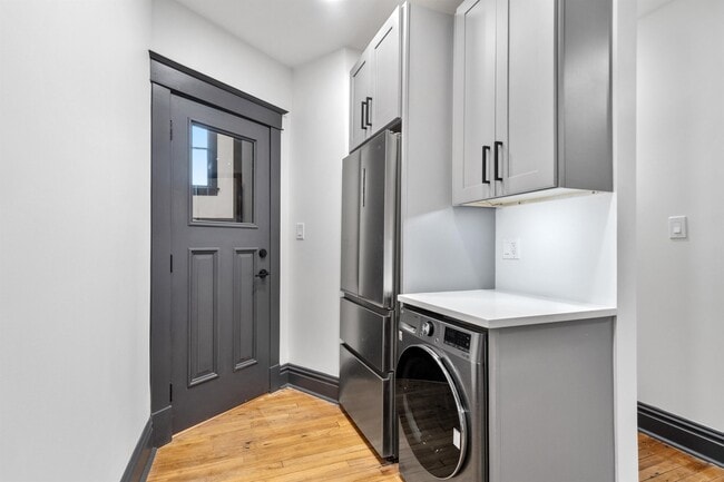 Building Photo - 4512 Chouteau Ave