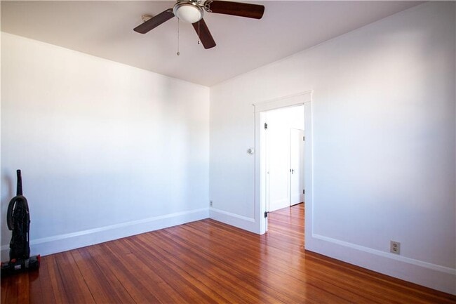 Building Photo - 23 Exeter Ave