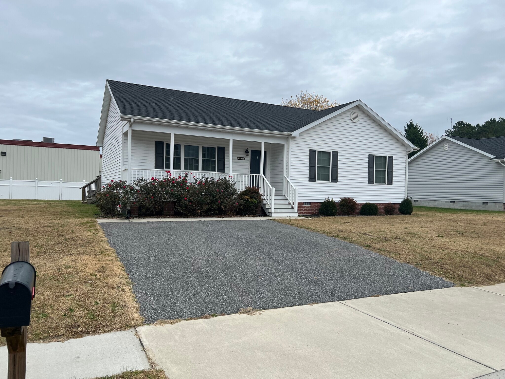 Building Photo - 1407 Cedar Run
