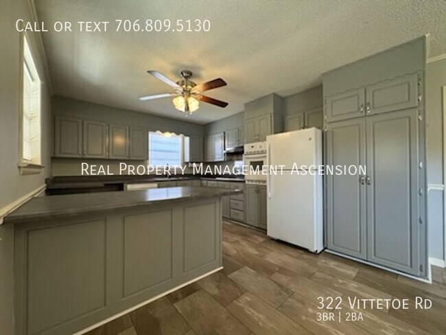 Building Photo - 322 Vittetoe Rd