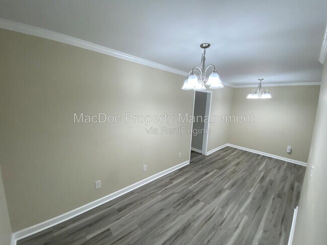 Building Photo - 16623 Braswell St