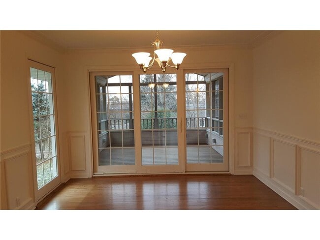 Building Photo - 4809 Wilford Way