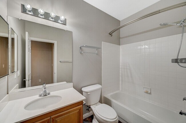 Building Photo - 1st MONTH FREE! Lone Mountain Heights Luxu...