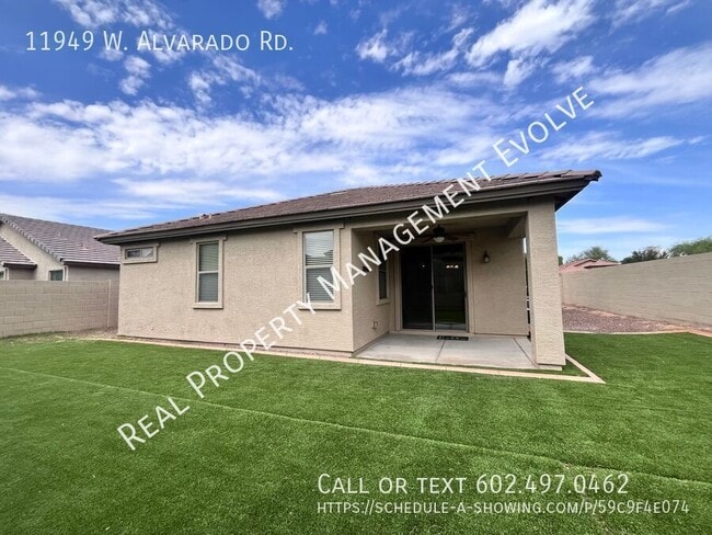 Building Photo - 11949 W Alvarado Rd