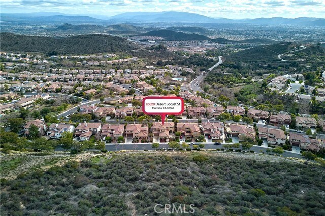 Building Photo - 26828 Desert Locust St