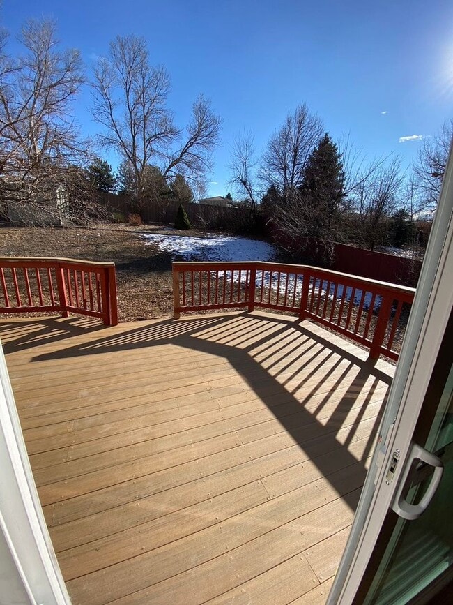 Building Photo - 3 bedroom 2 bathroom single family house in Highlands Ranch