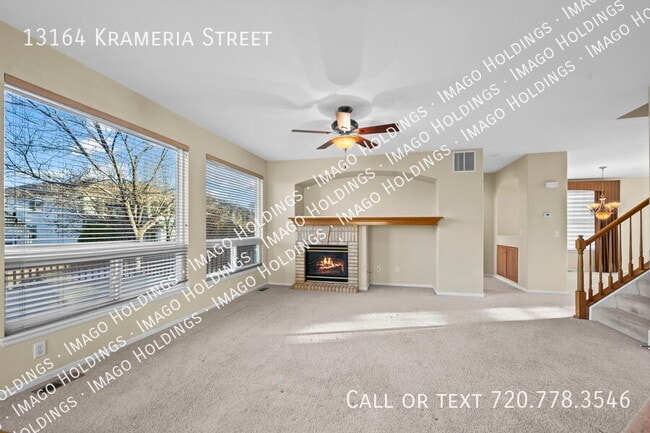 Building Photo - 13164 Krameria St