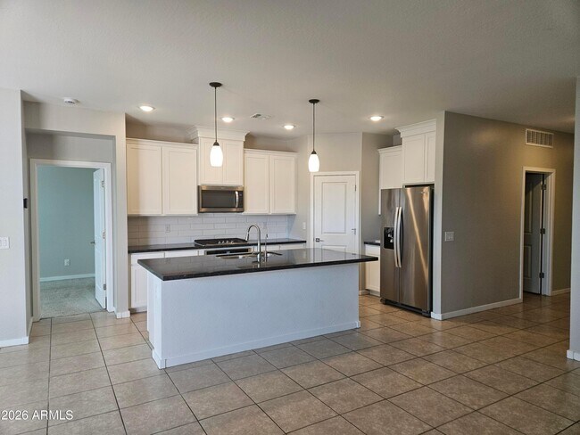 Building Photo - 4071 E Giara St