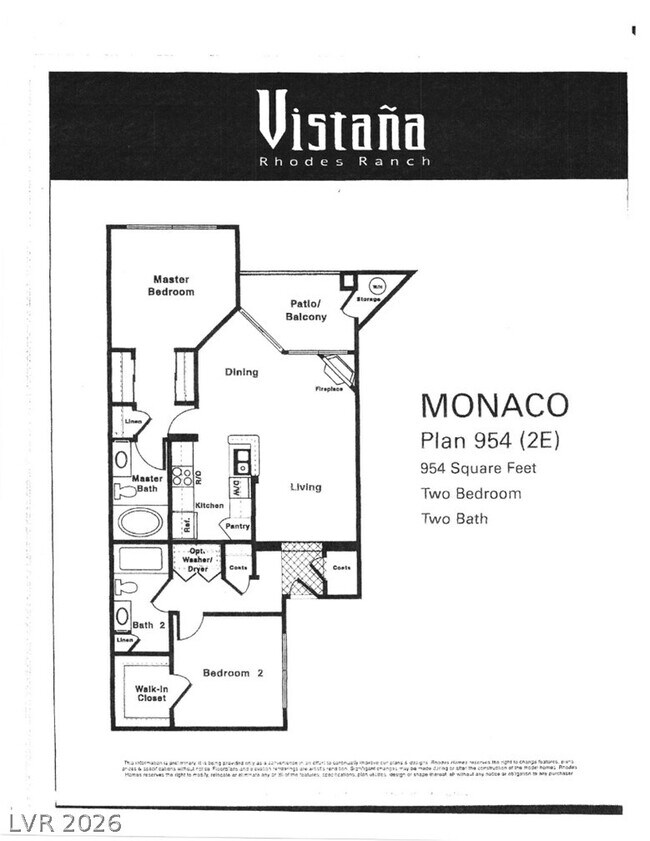 Building Photo - 7143 S Durango Dr