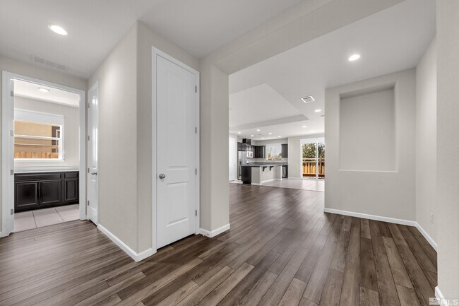 Building Photo - 6577 Angels Orchard Dr