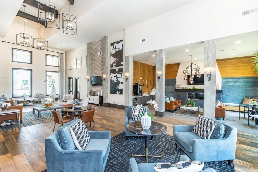 Building Photo - 1560 League Line Rd