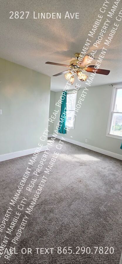 Building Photo - 2827 Linden Ave