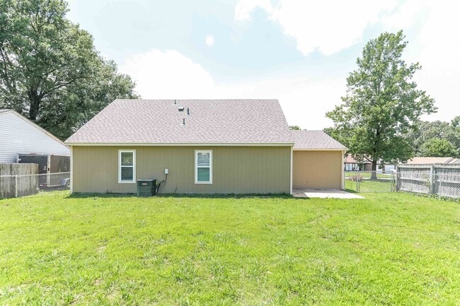 Building Photo - 4344 Castle Heights Dr