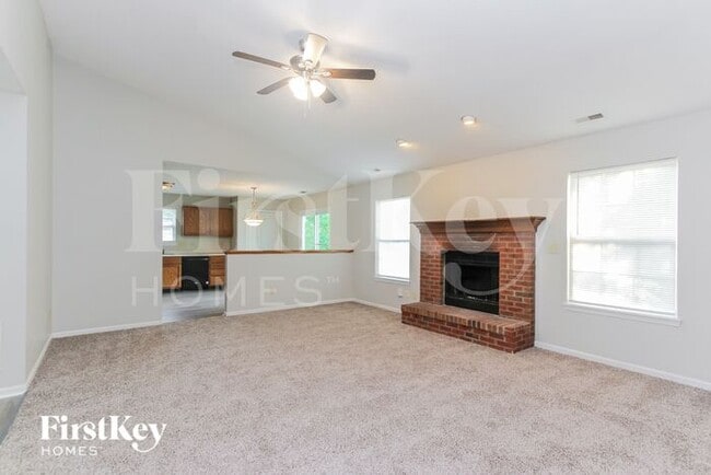 Building Photo - 536 Garden Grace Dr