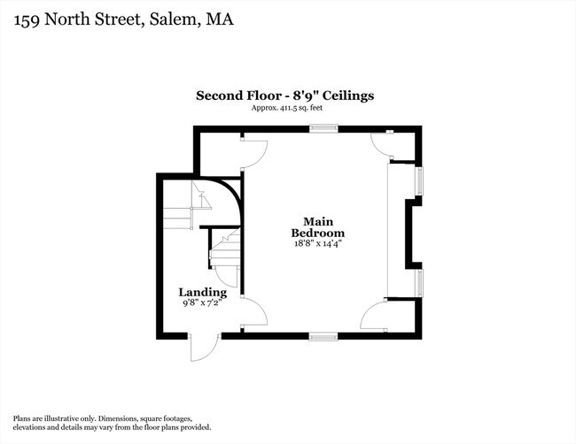 Building Photo - 159 North St