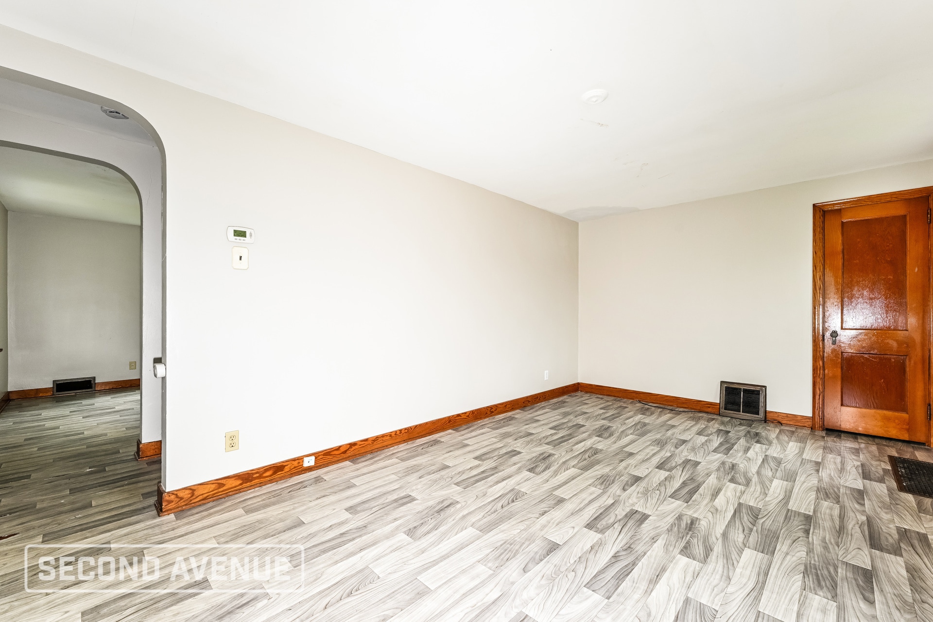 Building Photo - 1514 James St