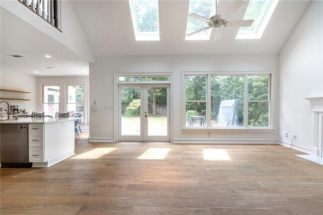 Building Photo - 4027 Stephens Mill Run NE