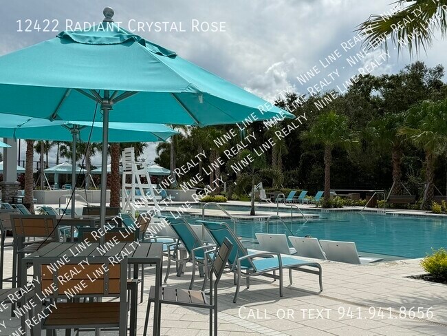 Building Photo - 12422 Radiant Crystal Rose