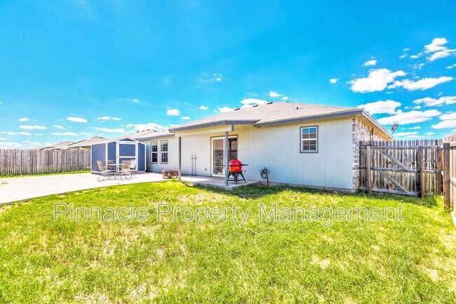 Building Photo - 1222 Elmo Ln