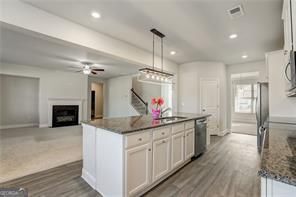 Building Photo - 3601 Deaton Trail