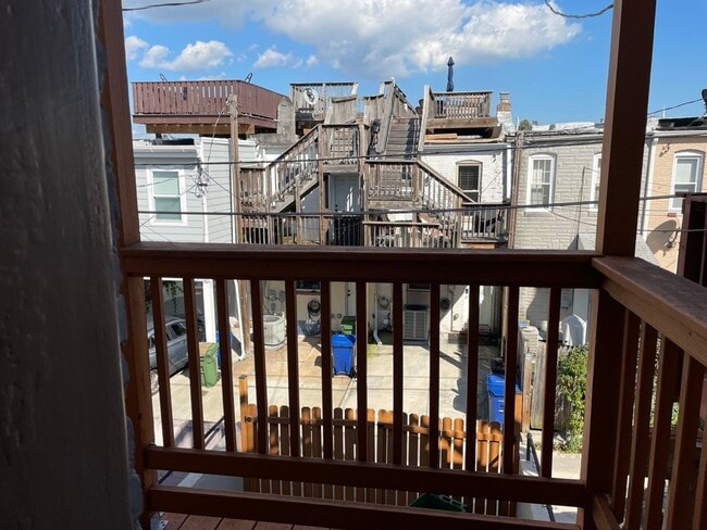 Building Photo - 2-Bedroom on Patterson Park in Highlandtow...