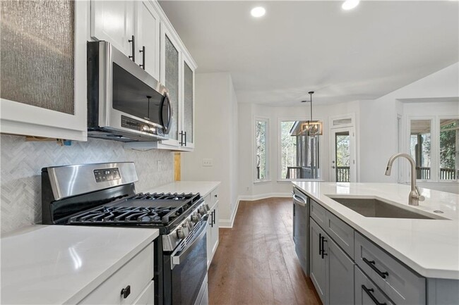 Building Photo - 5880 Olde Atlanta Pkwy