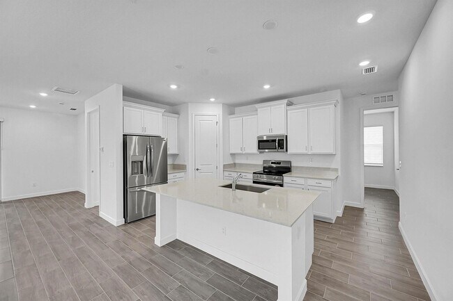 Building Photo - 3587 Angler Dr