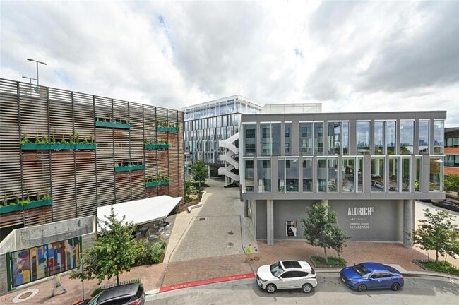 Building Photo - 1701 Simond Ave Ave