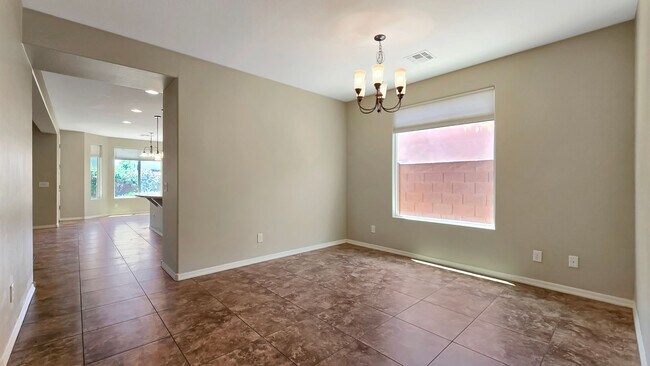 Building Photo - Upgraded kitchen and lots of sq ft in Verrado!