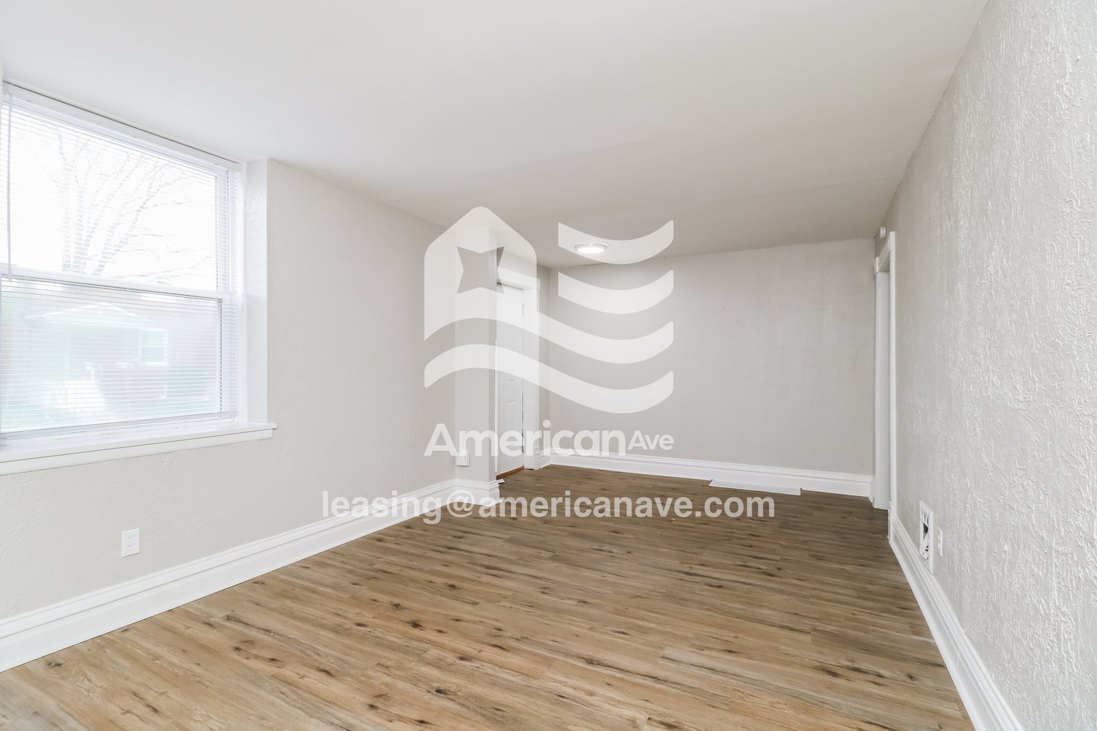 Building Photo - 4434 Gannett St
