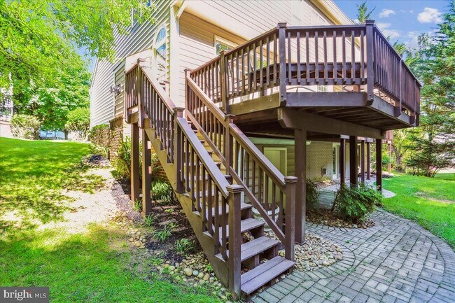 Building Photo - 8931 Falls Farm Dr
