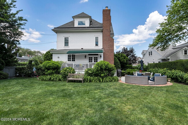 Building Photo - 109 Washington Ave