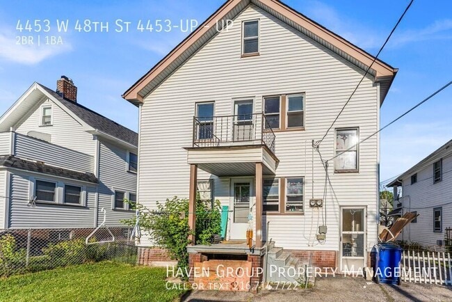Building Photo - 4453 W 48th St