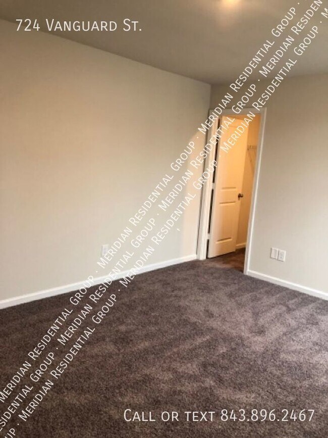 Building Photo - 4 Bd 2.5 Ba Home Located in Cannon Springs!