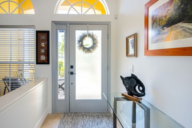 Building Photo - Stunning 4 Bedroom Fully Furnished Annual Rental w/ Heated Pool & 3-Car Garage In Osprey!!!