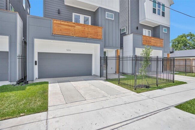 Building Photo - 1616 Euel St