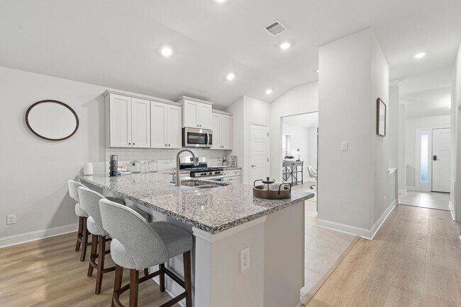 Building Photo - Beautiful just remodeled from top to bottom house in La Marque TX!