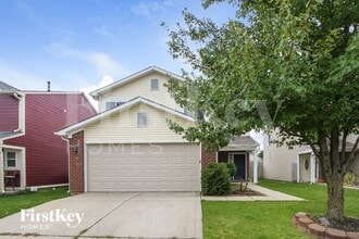 Building Photo - 1921 S Werges Ave