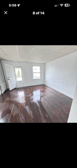 Building Photo - 126 Lincoln St