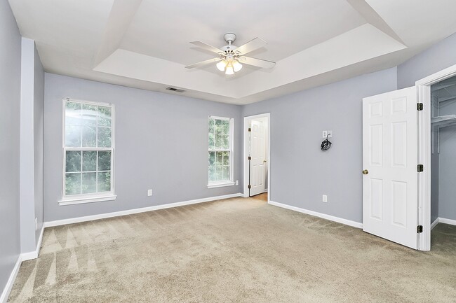 Building Photo - 10336 Garrett Grigg Rd