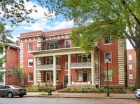 Building Photo - 2806 Monument Ave