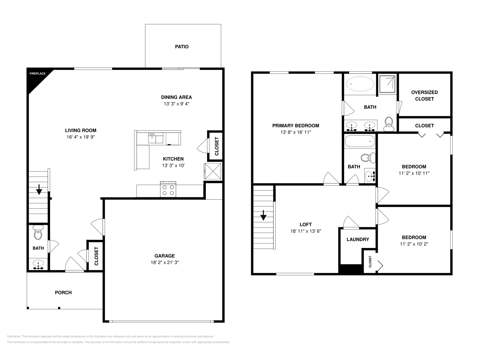 Building Photo - 11405 Frank Little Ct