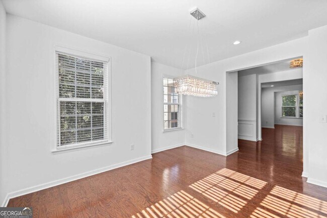 Building Photo - 4228 Laurel Creek Ct SE