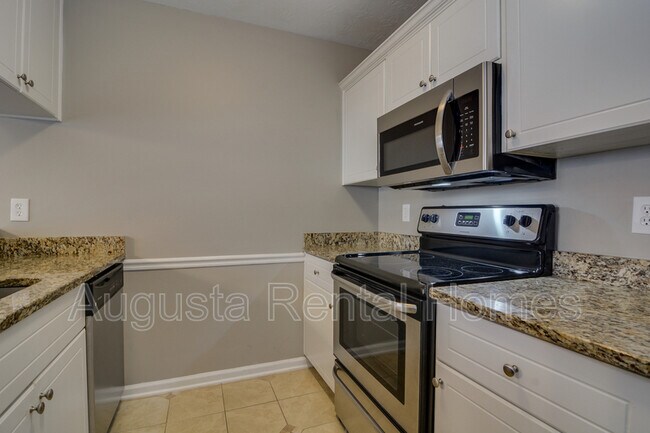 Building Photo - 3614 Cullen Dr