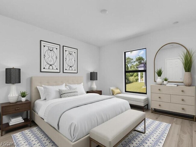 Building Photo - 4921 Leonard Blvd S