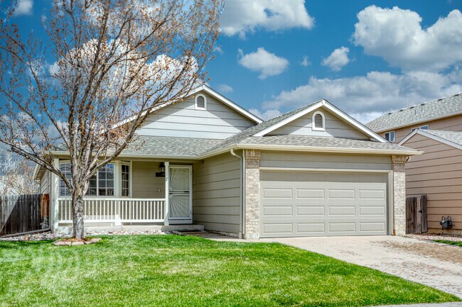 Primary Photo - 5396 S Routt Way