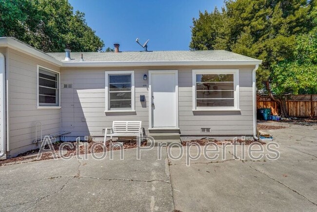 Building Photo - 1684 California St