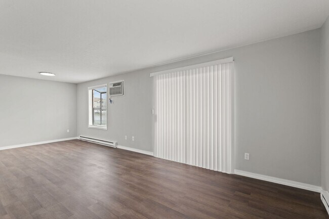 Floorplan - Cascade Pines